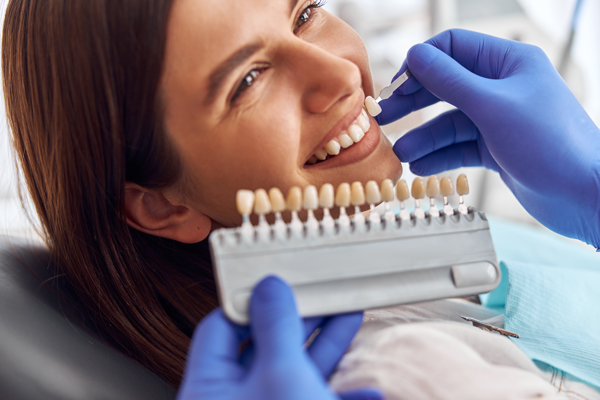 Are Dental Veneers Right For Me?