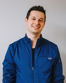 Dr. Igor Dekhkanov