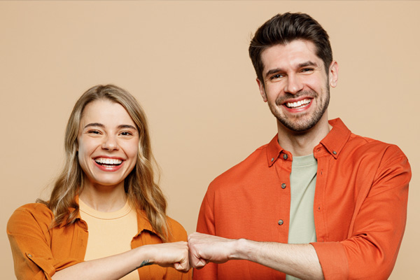 Welcome To Lumi Dental